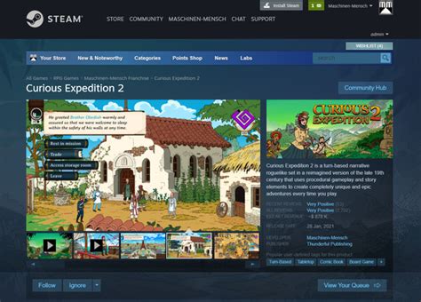 All Games Page .